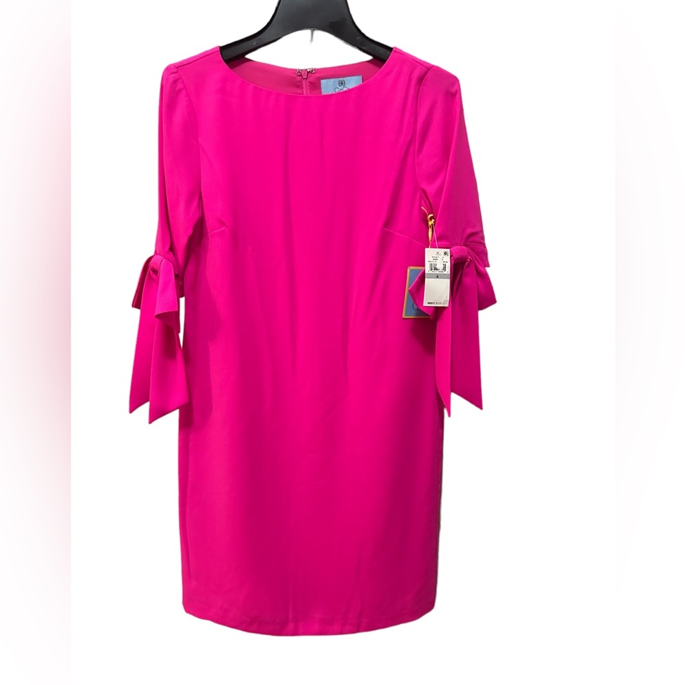 CeCe Size 0 NWT dress